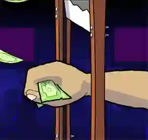 Cash Grab เกมออนไลน์