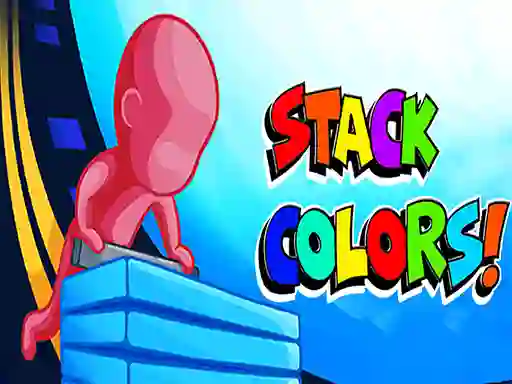 Stack Color 3 เกมออนไลน์