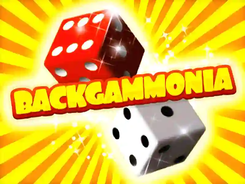 Backgammonia, Free Online Backgammon Game เกมออนไลน์