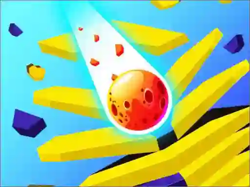 Stack Ball 3 เกมออนไลน์