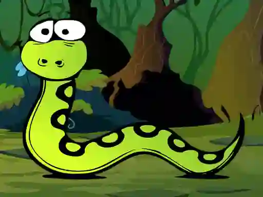 Fun Snake เกมออนไลน์