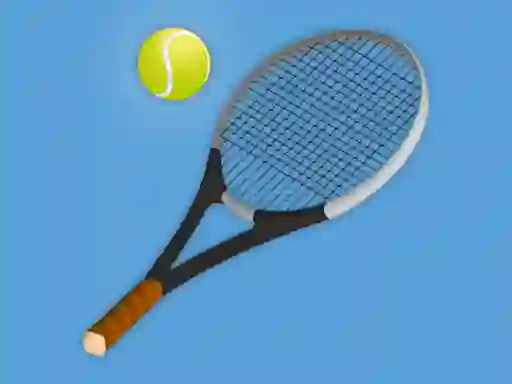 Tennis Ball เกมออนไลน์