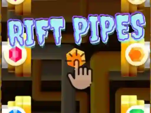 Rift Pipes เกมออนไลน์
