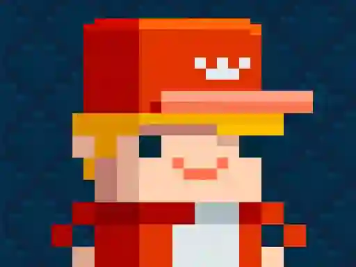 Don't Stop เกมออนไลน์