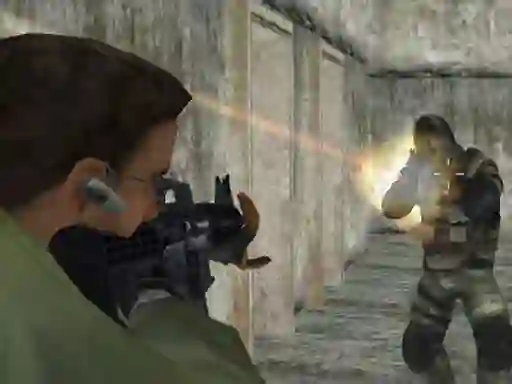 Heavy Combat เกมออนไลน์