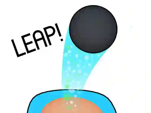 Leap เกมออนไลน์