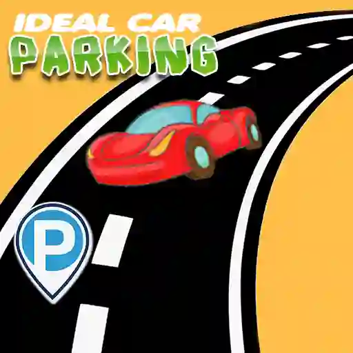 Ideal Car Parking เกมออนไลน์
