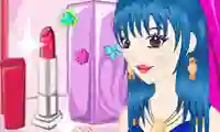 Make Your Own Cosmetic Brand เกมออนไลน์