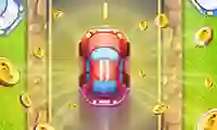Candy Car Escape เกมออนไลน์