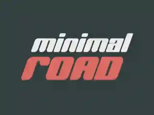 Minimal Road เกมออนไลน์