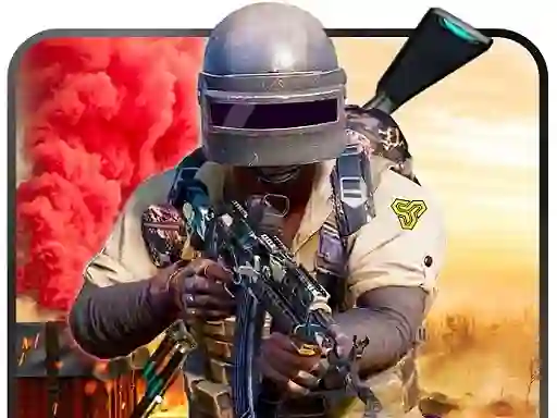Battleground Survival 2023 เกมออนไลน์