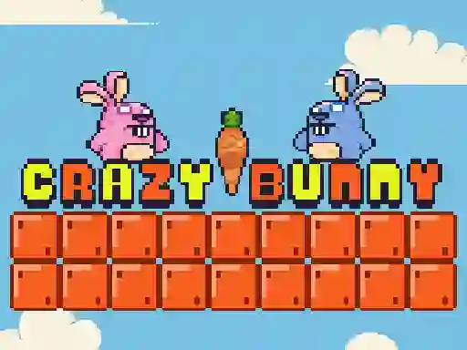 Crazy Bunny เกมออนไลน์