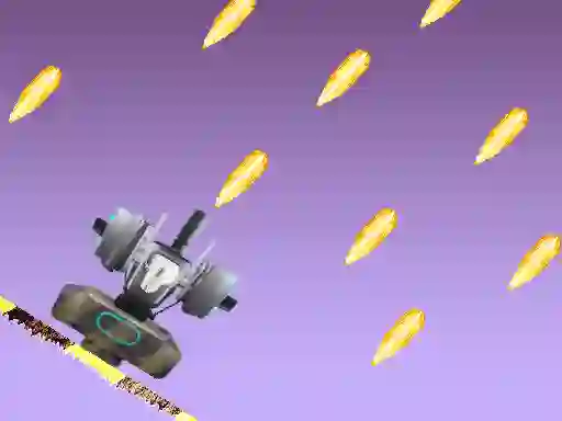 Roboshoot เกมออนไลน์
