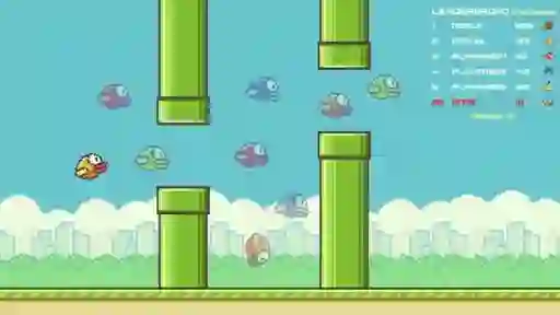 Flaap.io เกมออนไลน์