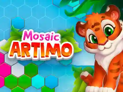 Mosaic Artimo เกมออนไลน์