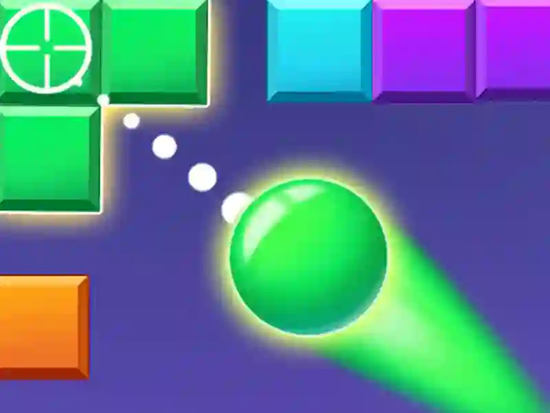 Block Crasher เกมออนไลน์