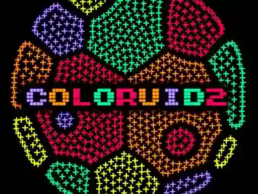 Coloruid เกมออนไลน์