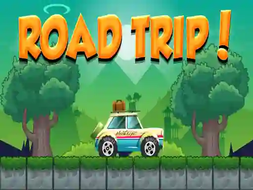Road Trip! เกมออนไลน์