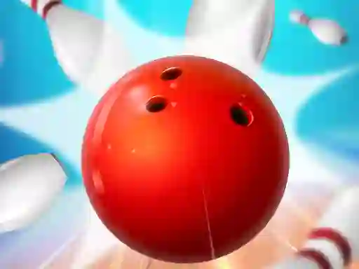 Bowling Stars เกมออนไลน์