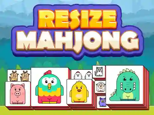 Mahjong Blocks เกมออนไลน์