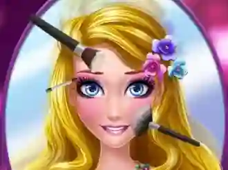 Modern Princess Perfect Make-Up เกมออนไลน์