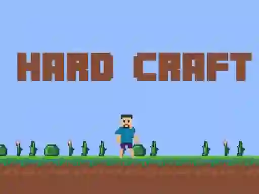 Hard Craft เกมออนไลน์