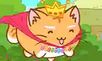 Kitty Cat Power เกมออนไลน์