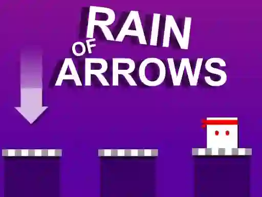 Rain of Arrows เกมออนไลน์