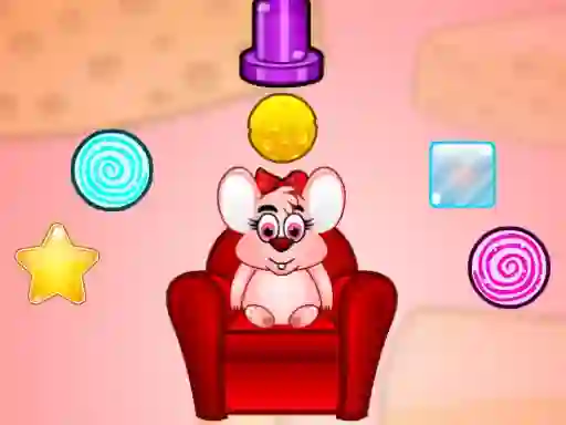 Hungry Lilly เกมออนไลน์