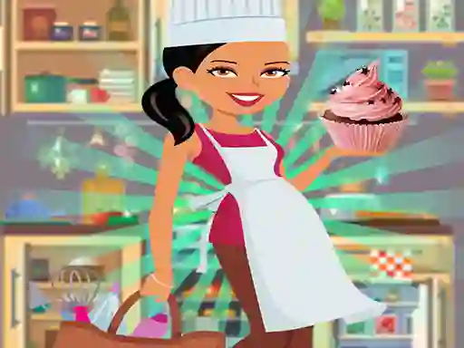 Cupcake Puzzle เกมออนไลน์