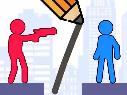 Stop The Bullet เกมออนไลน์