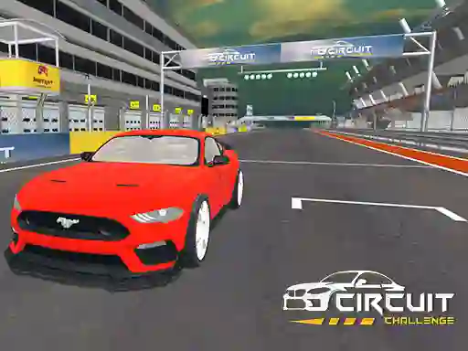 Circuit Challenge เกมออนไลน์
