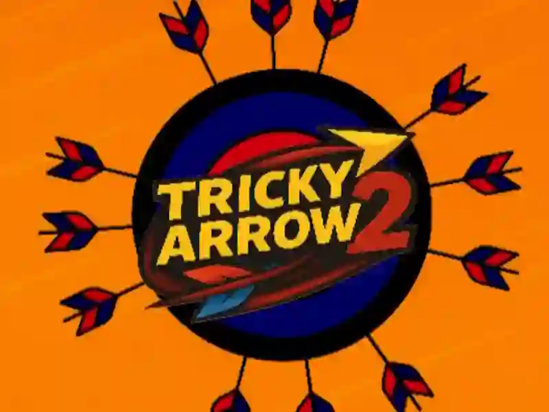 Tricky Arrow 2 เกมออนไลน์