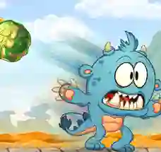 Fodder Monster เกมออนไลน์