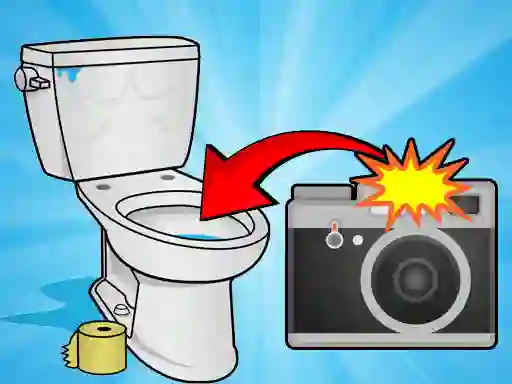 Cameraman Plunge เกมออนไลน์