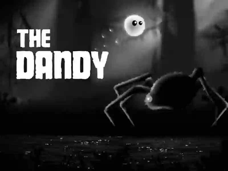 The Dandy เกมออนไลน์