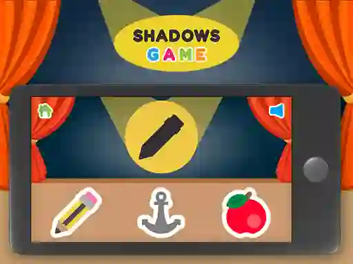 Shadows Game เกมออนไลน์