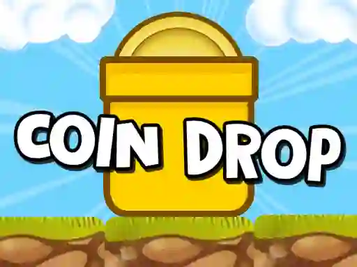 Coin Drop เกมออนไลน์