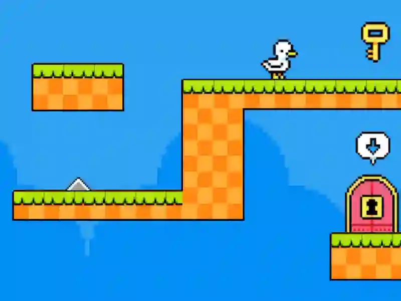 Duck 2 เกมออนไลน์
