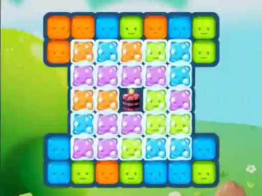 Sprengen Match เกมออนไลน์