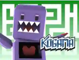 Kogama: Maze เกมออนไลน์