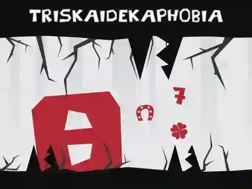 Triskaidekaphobia เกมออนไลน์