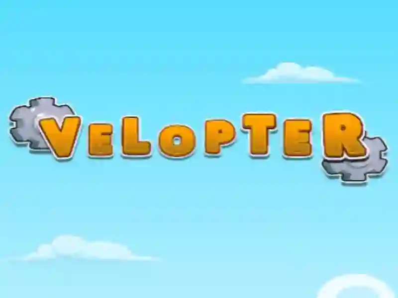 Velopter เกมออนไลน์