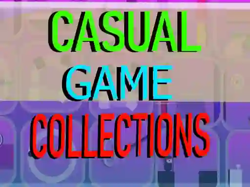 Casual Game collection เกมออนไลน์