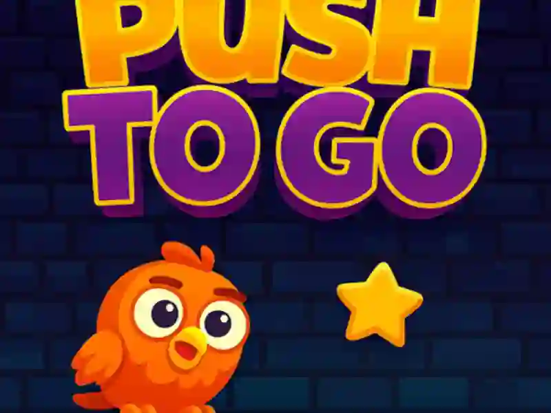 Push To Go เกมออนไลน์