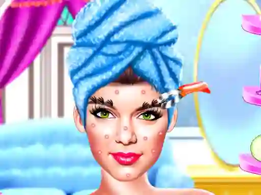 Kendall Whimsical Wedding เกมออนไลน์