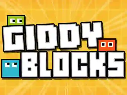 Giddy Blocks เกมออนไลน์