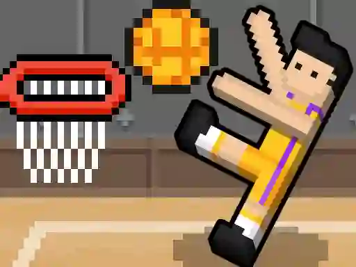 Basket Random เกมออนไลน์