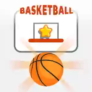 Basketball Slide เกมออนไลน์