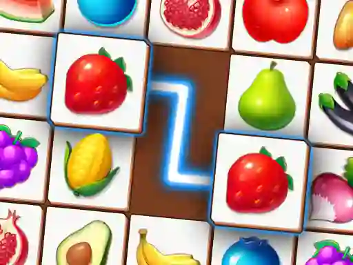 Onnect Matching Puzzle เกมออนไลน์